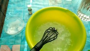 Как приготовить кондиционер для белья делаем в домашних условиях