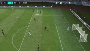 Manager Mode FIFA Mobile Game Play Graphic Ultra 60Fps 2/26/23