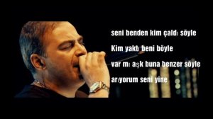 Dato - Özlüyorum Şarkı Sözleri ( Lyrics )
