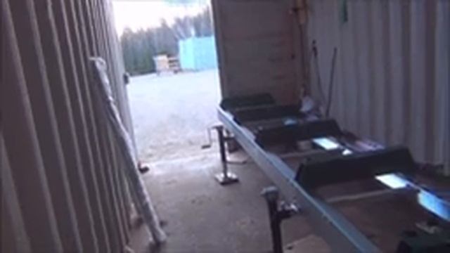 Канадские отшельники. Часть 662. Бушует серое море. смотреть онлайн