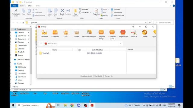 HOW TO INSTALL + SETUP TYRACRAFT (Minecraft PlayStation 2) смотреть онлайн