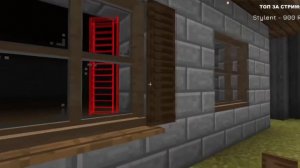 Нарезка со стрима Линча Майнкрафт #8|Линч