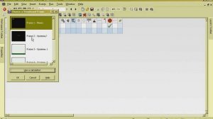 Как сделать сохранение игры | ClickTeam Fusion 2.5