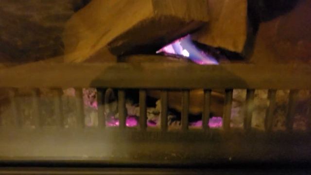 отопление дома в межсезонье,дрова плюс конвекторы. смотреть онлайн