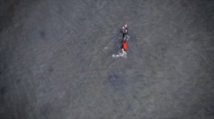 Буй для плавания на открытой воде Creek