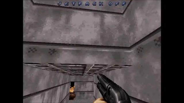 Duke Nukem: Zero Hour Resources In Duke Nukem 3D смотреть онлайн