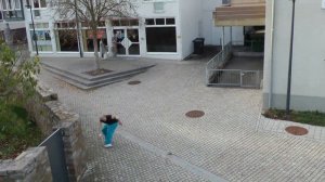 Motivation 2012 Parkour / Freerunning