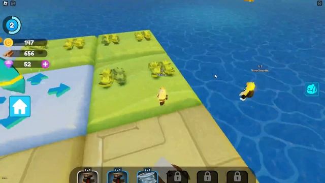 @MCGG | Skbid War Epic Tower Defense