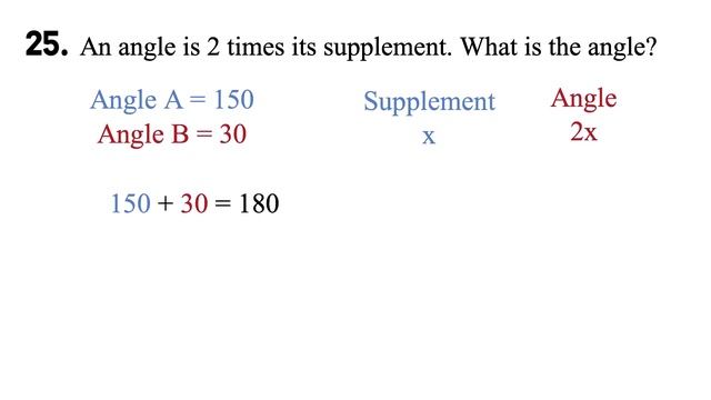 GED MATH 2022 - Pass the GED with EASE смотреть онлайн