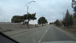 Азербайджан Мингечаур. Один День в Мингечевире. Мингечаурское Водохранилище. Мингечевирское Море