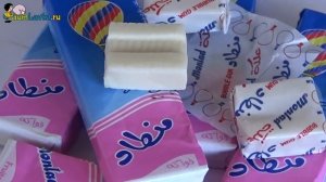 Bubble Gum Syria - Bubble TV №23