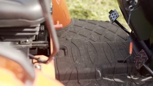 Минитрактор Kioti CK серии. Обзор возможностей.