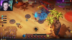 САМЫЙ ИМБОВЫЙ БИЛД ИЗ ШЕСТИ КРОЛИКОВ | Soulstone Survivors #15