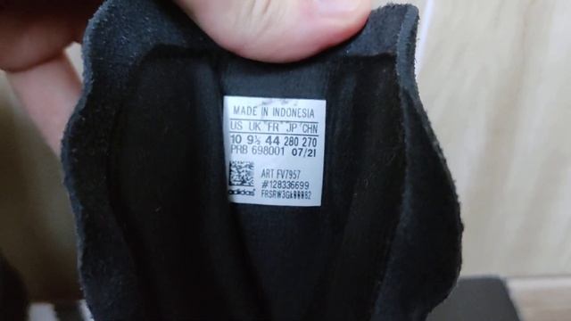 ОБЗОР БОТИНОК ADIDAS TERREX SNOWPITCH C.RDY FV7957 ОРИГИНАЛ