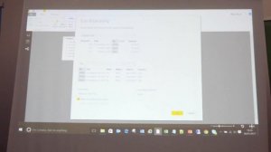 PowerBI Dashboard in a hour