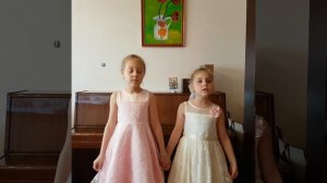 Что такое Родина? Слова И.Черницкой. Музыка А. Флярковского
