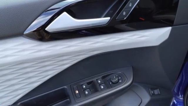 New 2024 Volkswagen Taos Rockville, MD #RM040326 смотреть онлайн