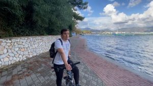 Мармарис - зима в Турции 2023. Расскажу и покажу что посетить.