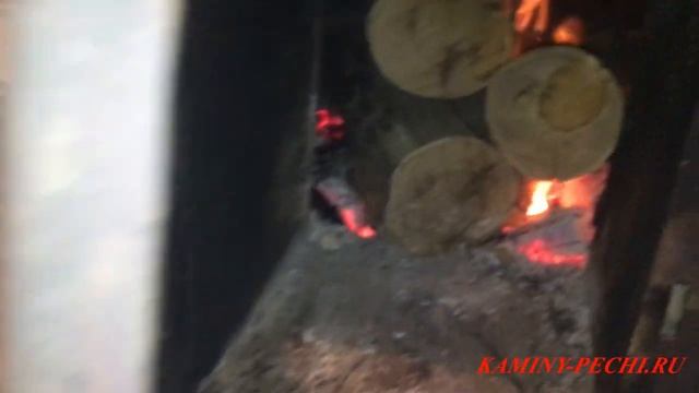 Банная печь Анютка УЗПО. То что нужно для маленькой баньки!