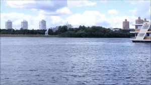 Тест съемка Samsung NX 1000