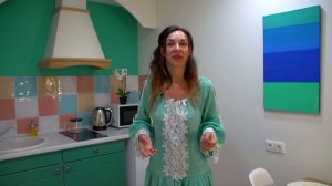 ПИТАНИЕ перед ТРЕНИРОВКОЙ. Елена Силка