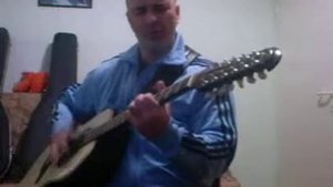 мы так давно не отдыхали