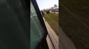 Компания Пенсионер 21 века, остекление балкона, сделано г. Прокопьевск ул. Союзная д. 69