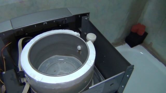 Дорогой кулер YLR2-5-V745B для воды за копейки, или как отремонтировать протечку своими руками
