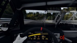 Nurburgring Flugplatz Full Speed /  Assetto Corsa 4k