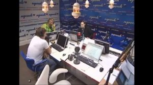 Михаил Радуга на Радио Маяк. Осознанные сновидения.