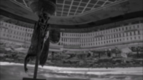 ВОЛШЕБНАЯ НЕВИДИМАЯ НИТЬ реж.версия