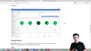 Minikube kubernetes instalacion dashboard y comandos básicos