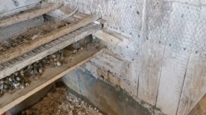 Чашечные поилки для кур. Полностью автономный курятник. Доделали