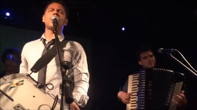 ♫ Diego Oliveira - Capoeira Mata Um ♫ смотреть онлайн