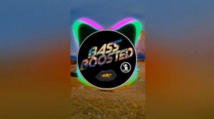 BRSBEA - Проводи меня до дома[BassBoosted by HooLIGAN.]