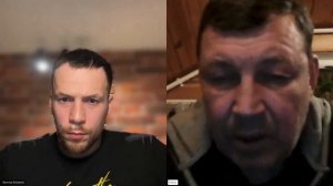 «ОТЕЦ ВЛЮБИЛ МЕНЯ в БОКС, а потом ВСЮ СТРАНУ!» Владимир ГЕНДЛИН мл. про Отца, Эпоху Супертяжей и др