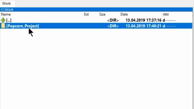 Как создать проект С++ в Visual Studio