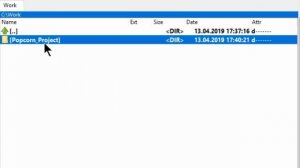 Как создать проект С++ в Visual Studio