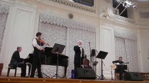 " Сергей Зыков. Я тоскую по Родине".