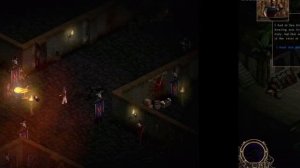 Nightstone PC 2002 Gameplay