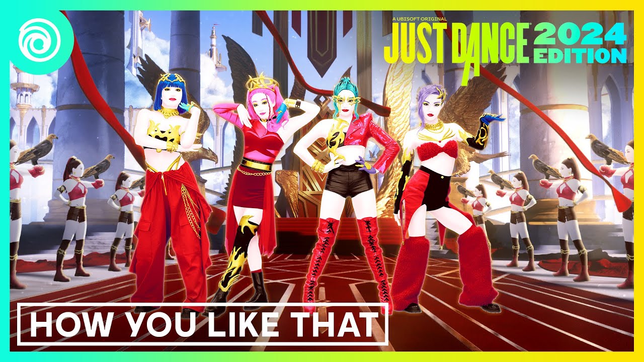 Just Dance 2024. Тренды 2024 танцы. Джаз дэнс 2024. Джаст дэнс для корпоратива.