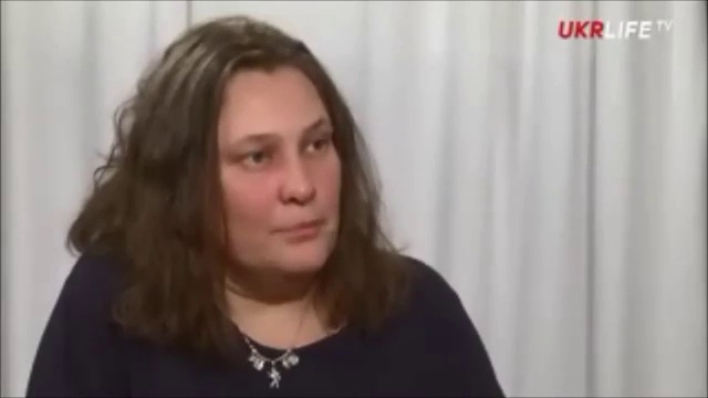 Татьяна Монтян