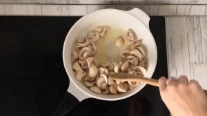 Свинина с грибами и сыром в духовке ? Запеченная СВИНИНА с ГРИБАМИ и СЫРОМ в духовке