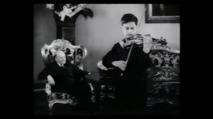 Boris Goldstein(14years old) plays La poupee valsante (Goldini/Kreisler  )