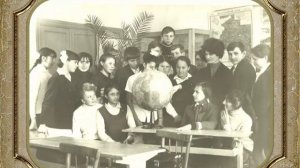 История станицы Ловлинской