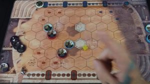 Hoplomachus Remastered - Erster Titel von Chip Theory Games - Brettspiel-Rezension  | staygeeky