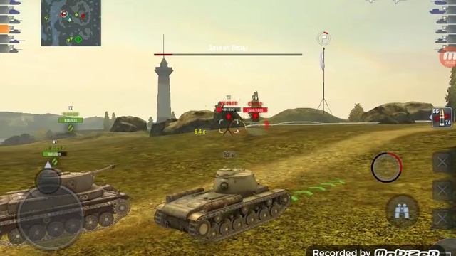 Ворлд оф тенкс смотреть онлайн