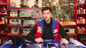 Микроконтроллеры ATMEL - ATmega128-16AU