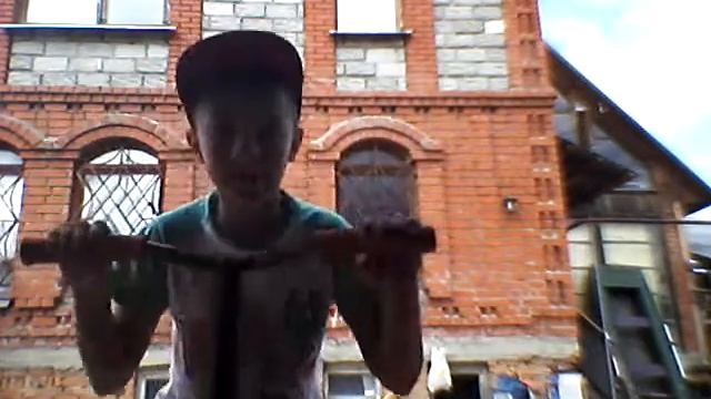 Самокат fox Pro смотреть онлайн