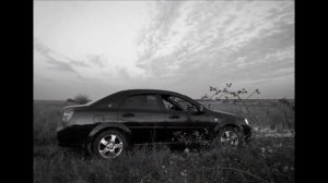 Тюнинг Решетки радиатора на Шевролет Лачети